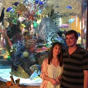 Meet your Posher, Falina